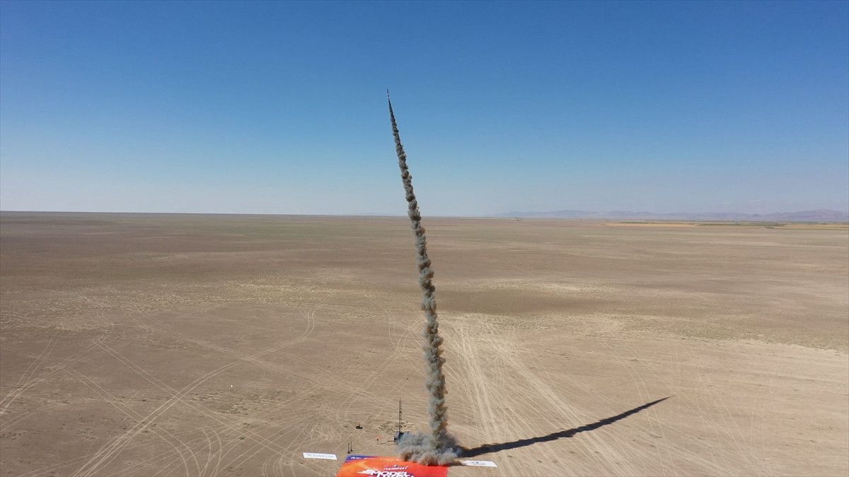 Türksat Model Uydu Yarışması Finali ve Genç Mühendislerin Uzay Teknolojilerindeki Başarıları