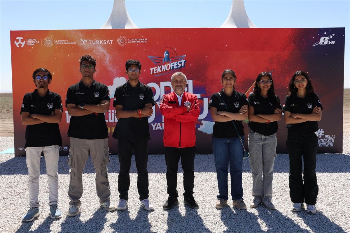 Türksat Model Uydu Yarışması Finali ve Genç Mühendislerin Uzay Teknolojilerindeki Başarıları