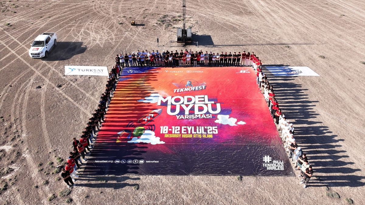 Türksat Model Uydu Yarışması Finali ve Genç Mühendislerin Uzay Teknolojilerindeki Başarıları