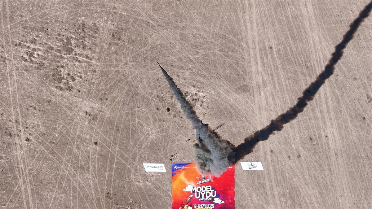 Türksat Model Uydu Yarışması Finali ve Genç Mühendislerin Uzay Teknolojilerindeki Başarıları