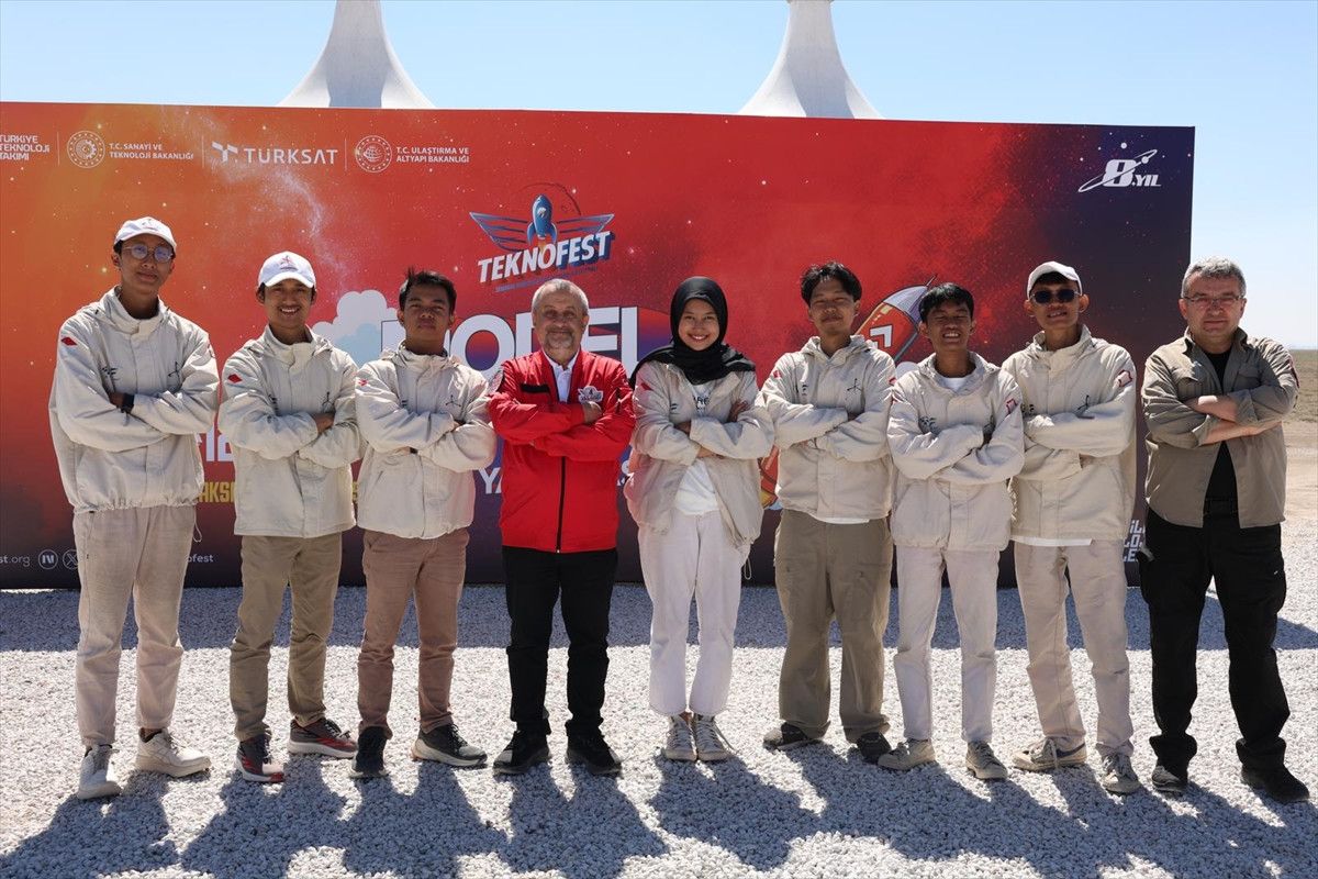 Türksat Model Uydu Yarışması Finali ve Genç Mühendislerin Uzay Teknolojilerindeki Başarıları