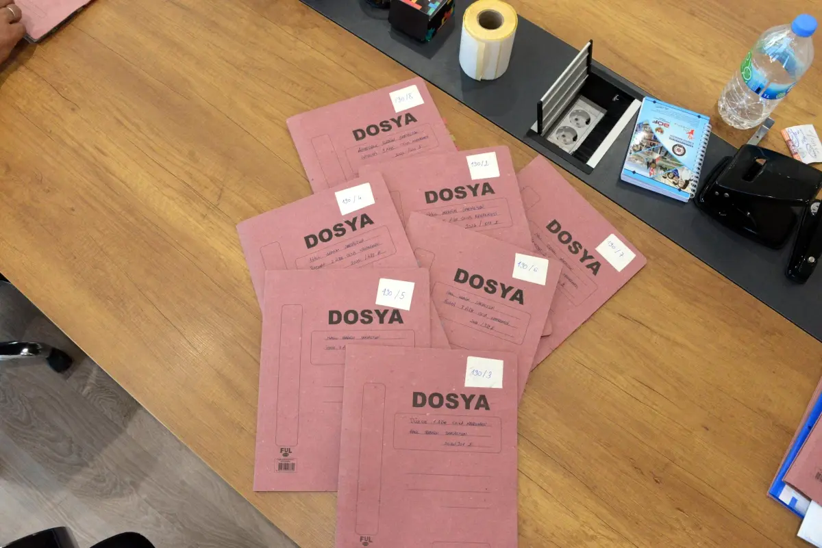 Üniversite Öğrencisi Halil İbrahim Sarıaltun Dolandırıcılık Suçlamalarıyla Mücadele Ediyor