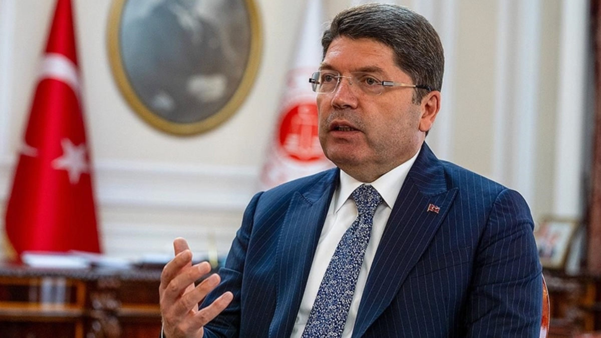 Yılmaz Tunç: Adli Tıp Kurumu'nu güçlendirmeye devam edeceğiz