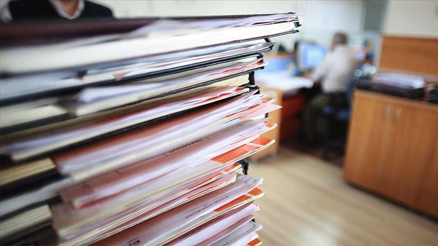 10 Kasım krizi tapu dairelerini kilitledi