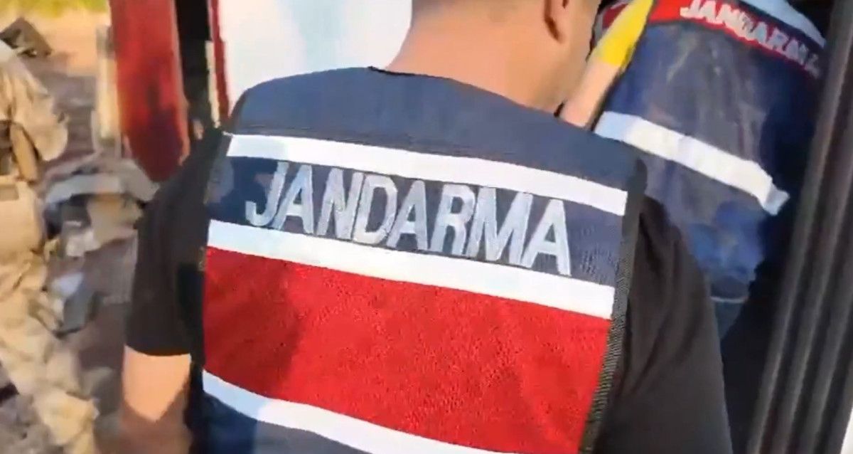 30 İlde Düzenlenen FETÖ Operasyonlarında 91 Şüpheli Yakalandı