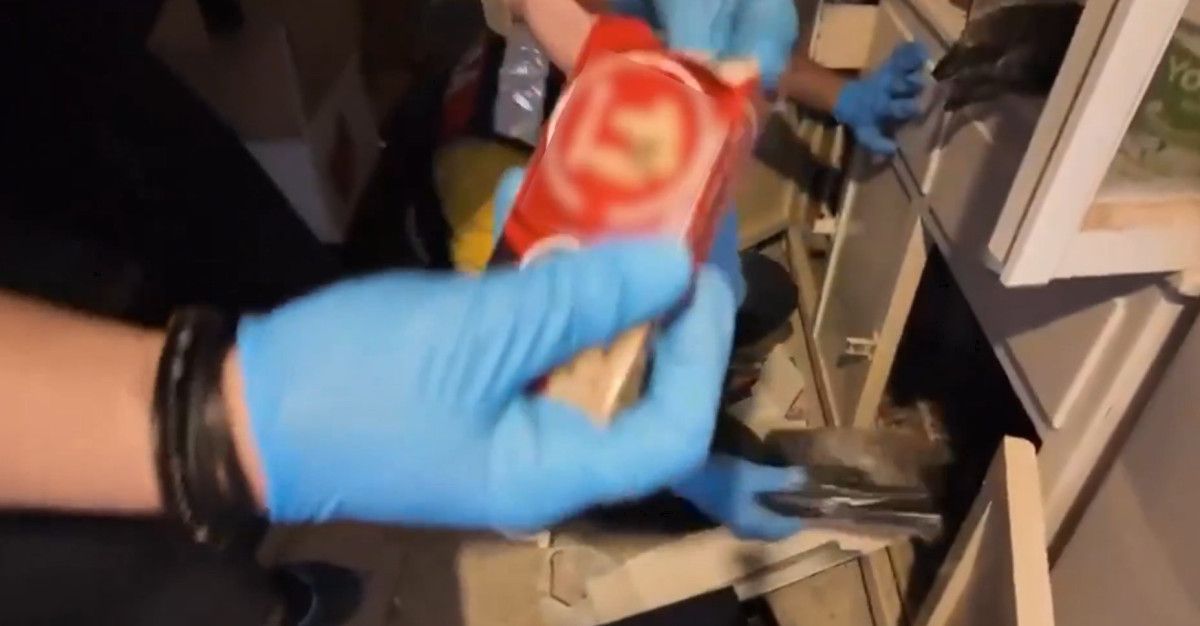 30 İlde Düzenlenen FETÖ Operasyonlarında 91 Şüpheli Yakalandı