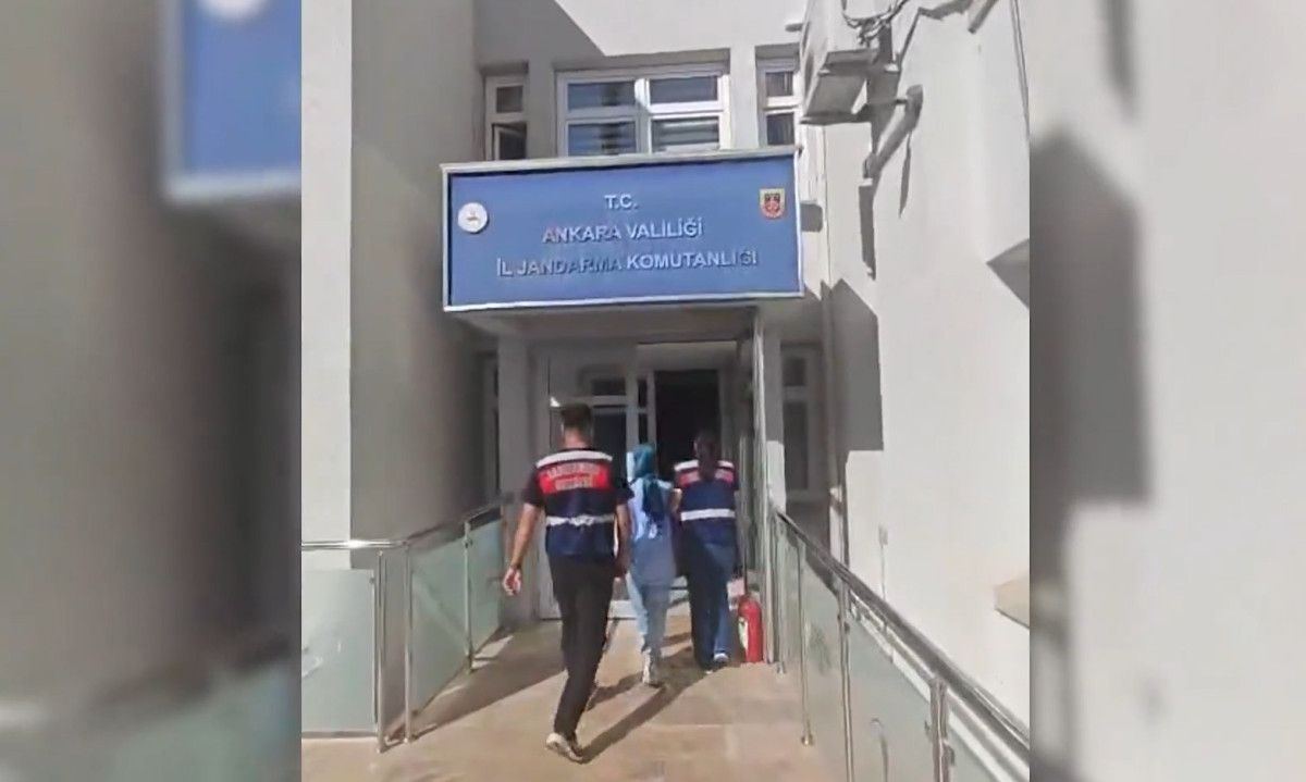 30 İlde Düzenlenen FETÖ Operasyonlarında 91 Şüpheli Yakalandı