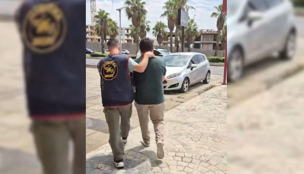 30 İlde Düzenlenen FETÖ Operasyonlarında 91 Şüpheli Yakalandı