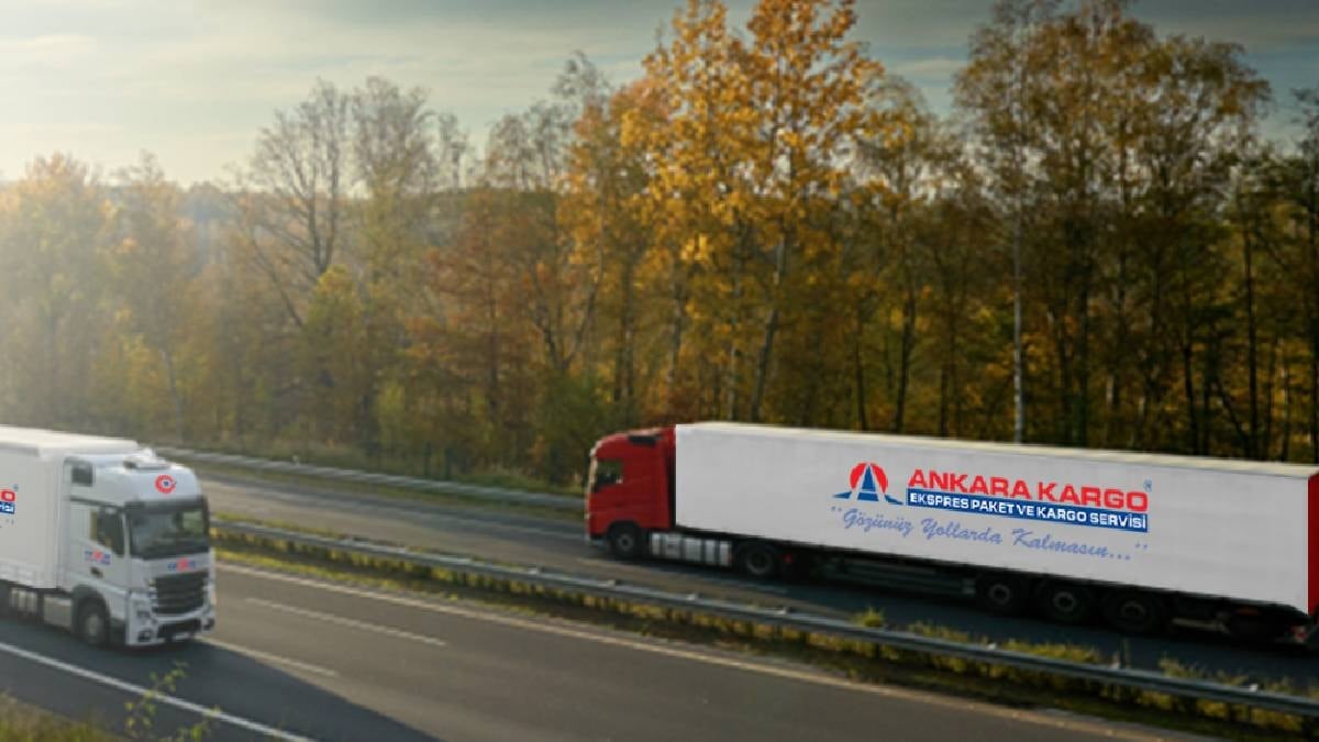 39 Yıllık Ankara Kargo İflas Etti: Konkordato Talebi Reddedildi
