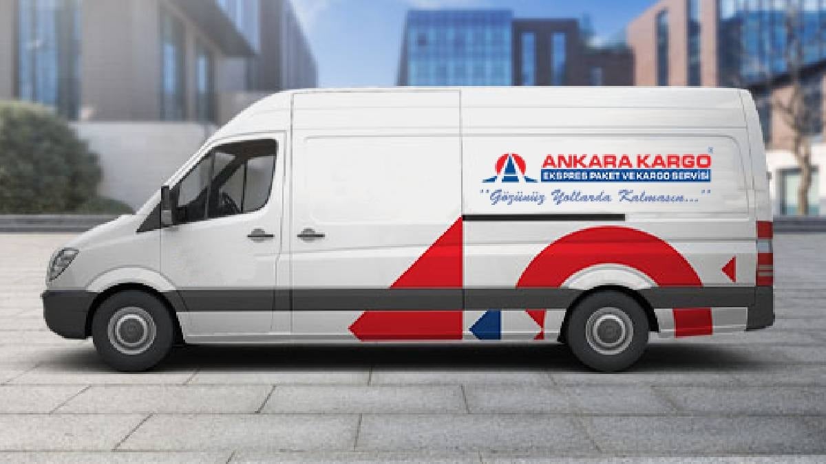 39 Yıllık Ankara Kargo İflas Etti: Konkordato Talebi Reddedildi