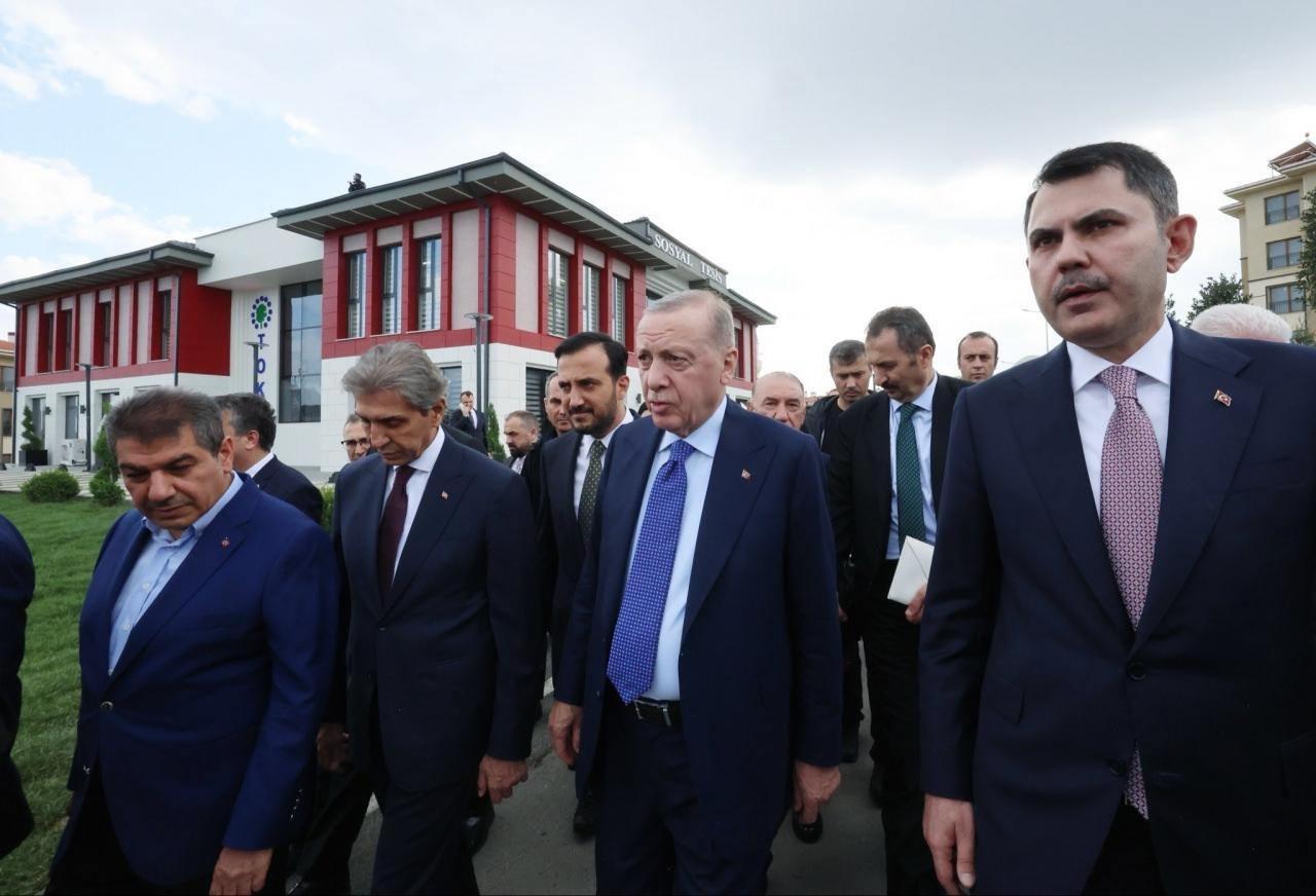 500 Bin Sosyal Konut Projesi Başvuru Rehberi ve İller Bazında Konut Sayıları