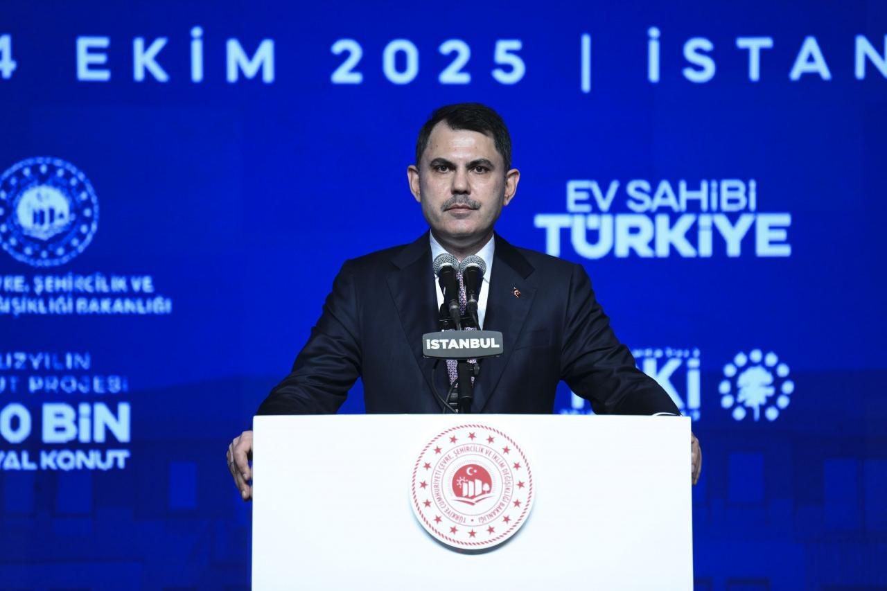 500 Bin Sosyal Konut Projesi Başvuru Rehberi ve İller Bazında Konut Sayıları