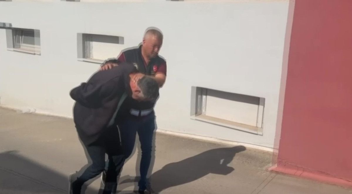 Adana'da 80 Milyon Değerinde Uyuşturucuyla Yakalanan Şüphelinin Şaşırtan İfadesi