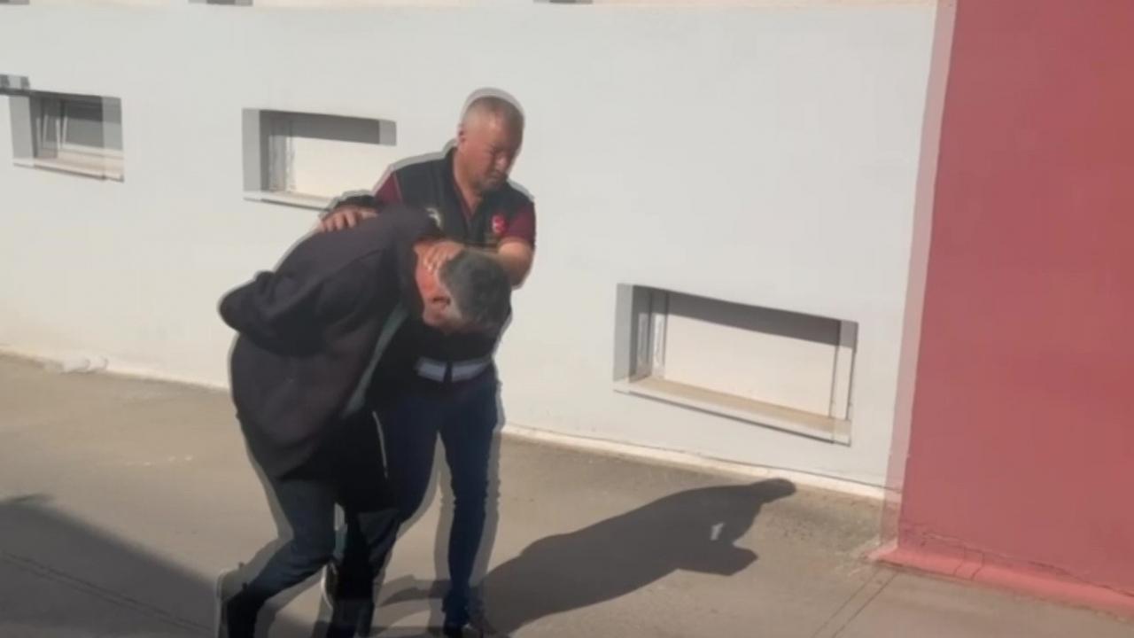 Adana'da Tırda Çıkan 80 Milyonluk Uyuşturucu ve Şaşırtan İfade