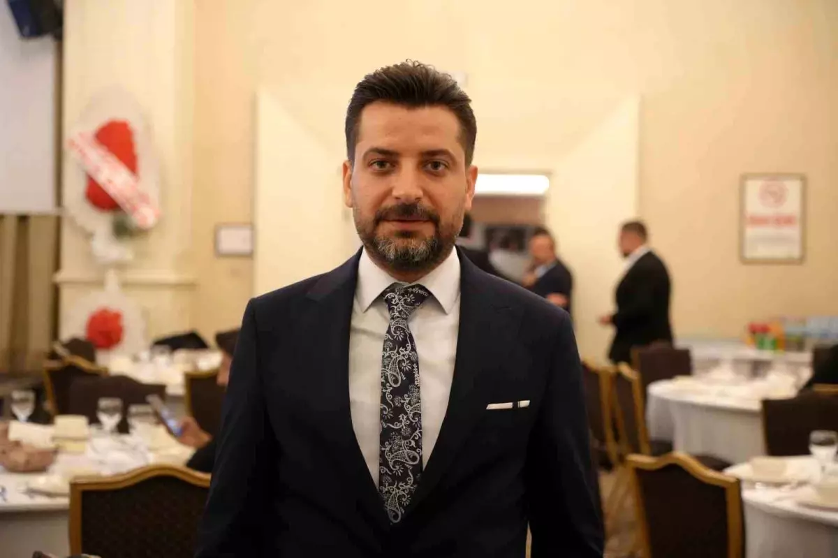 Ahmet Kaya ve Gaziantep Nakliyat Sektöründe Yenilikçi Projeleri