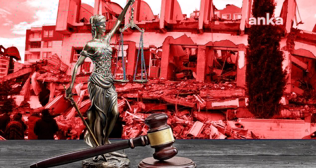 Akar Apartmanı davası 4 Şubat'a ertelendi