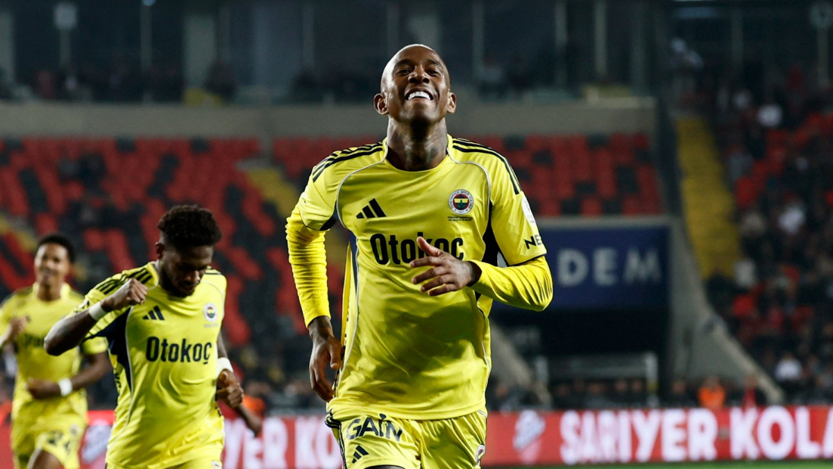 Anderson Talisca'nın Gaziantep FK Maçı Sonrası Performansı ve Tepkilere Cevabı