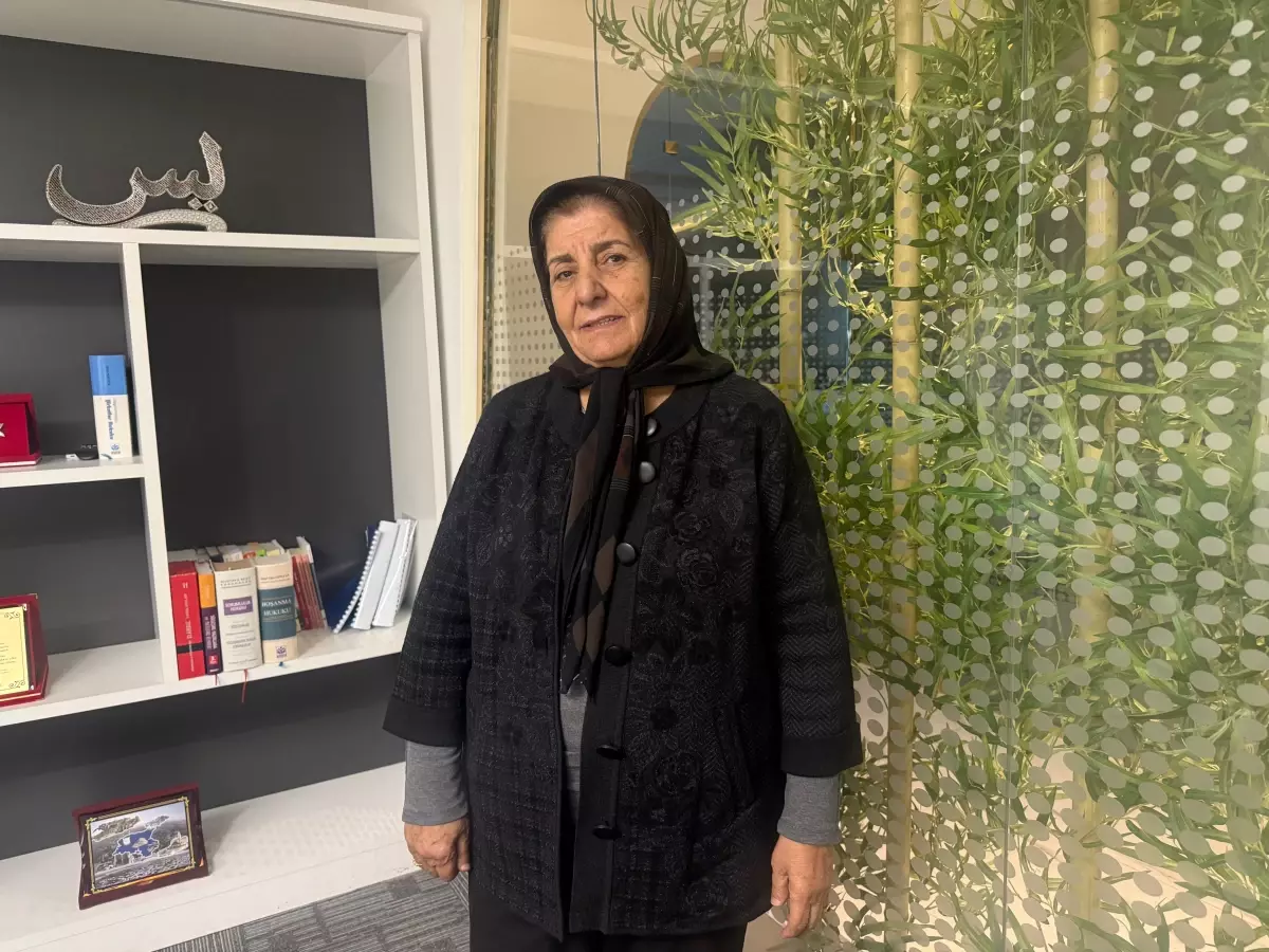 Ankara'da Özel Hastanede Yanlış Alzheimer Teşhisi Skandalı Yıllar Sonra Ortaya Çıktı