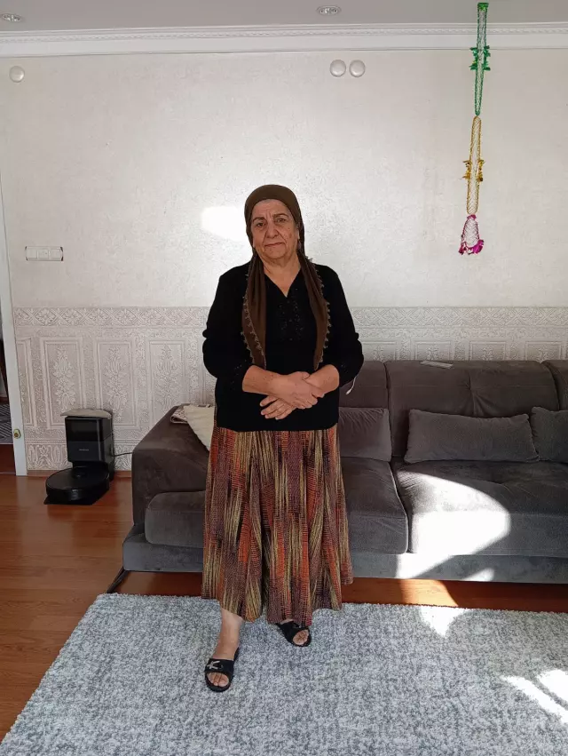 Ankara'da Özel Hastanede Yanlış Alzheimer Teşhisi Skandalı Yıllar Sonra Ortaya Çıktı