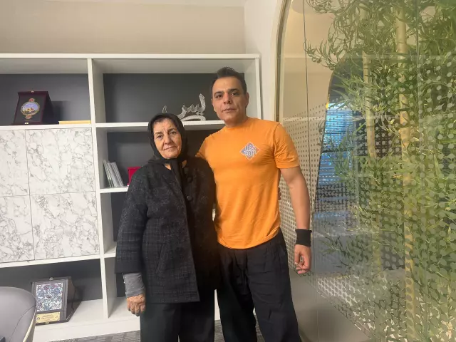 Ankara'da Özel Hastanede Yanlış Alzheimer Teşhisi Skandalı Yıllar Sonra Ortaya Çıktı