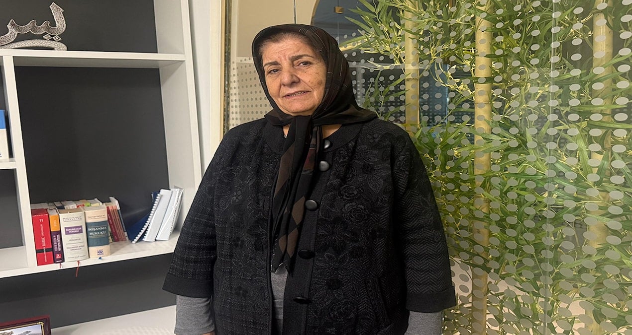 Ankara'da Vize Başvurusu Esnasında Yanlış Alzheimer Teşhisi ve Sonrası Hukuki Süreç