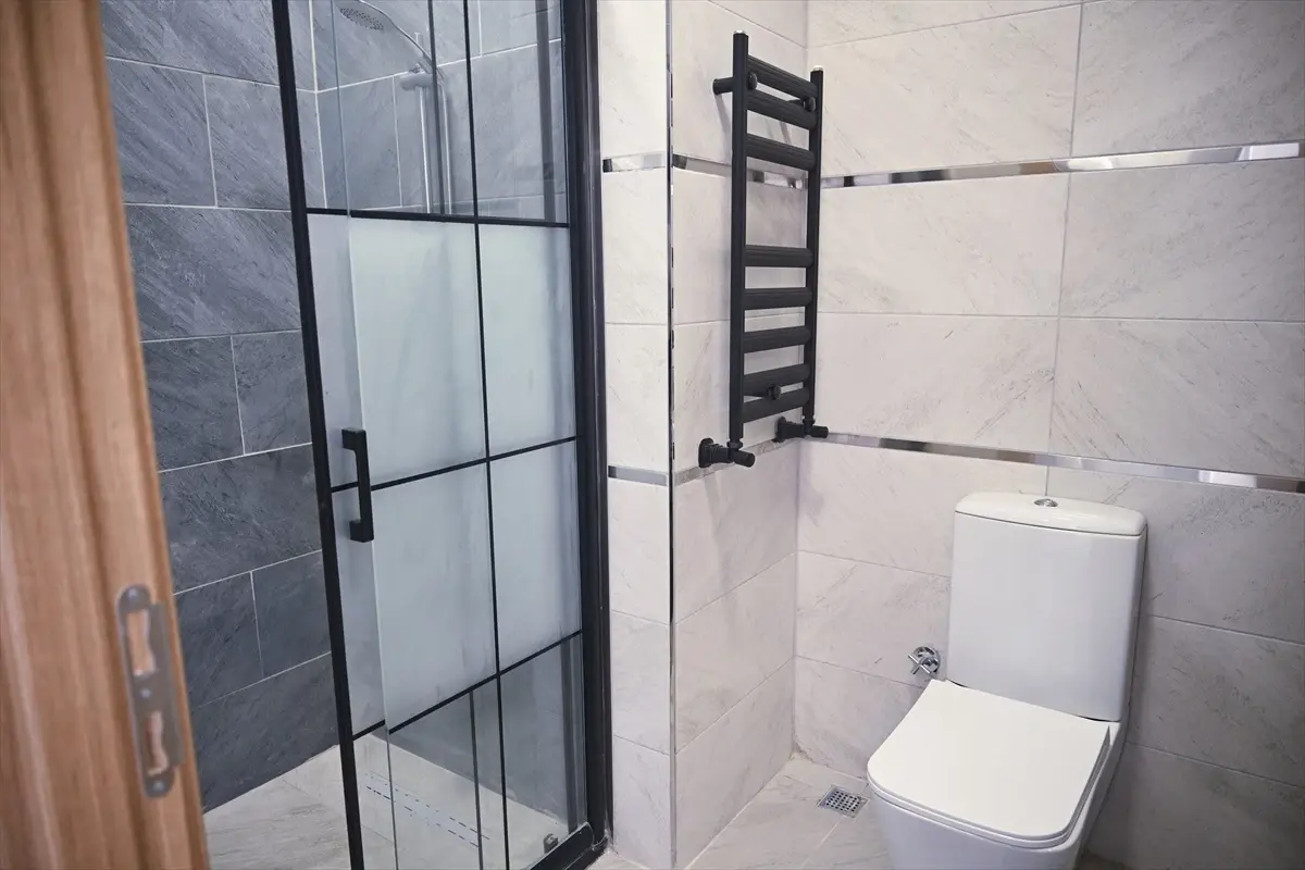 Ankara'da Yüzyılın Konut Projesi Kapsamında Örnek Sosyal Konutlar İlk Kez Görüntülendi