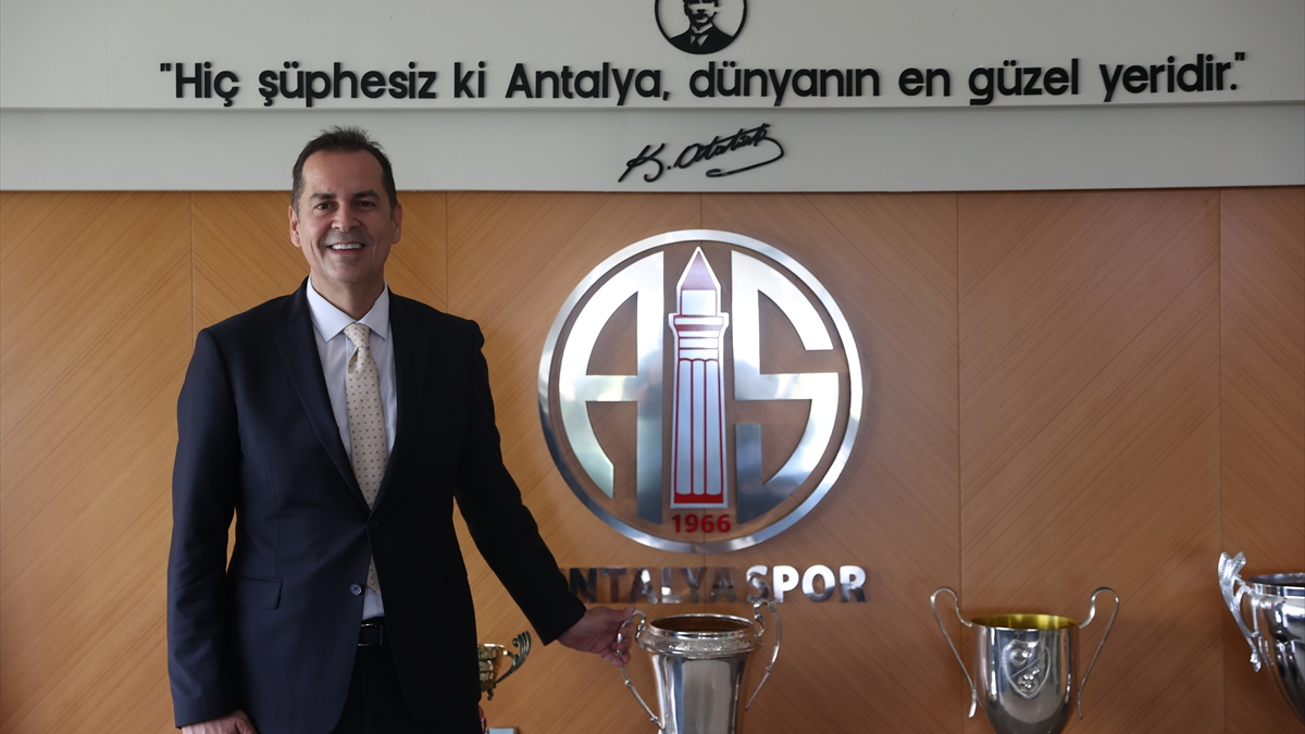 Antalyaspor'un Başakşehir maçı hesapları
