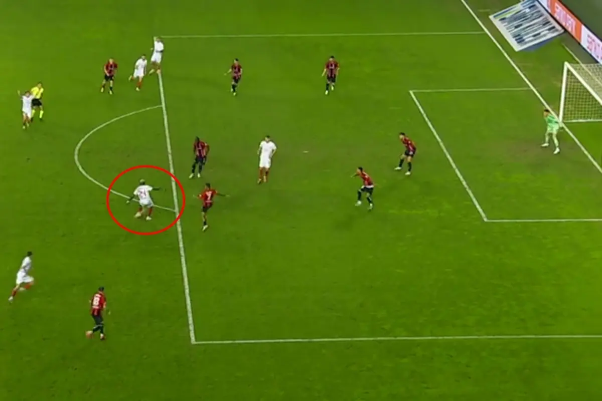 50 bin euroya aldılar! Süper Lig'in profilsiz yıldızı