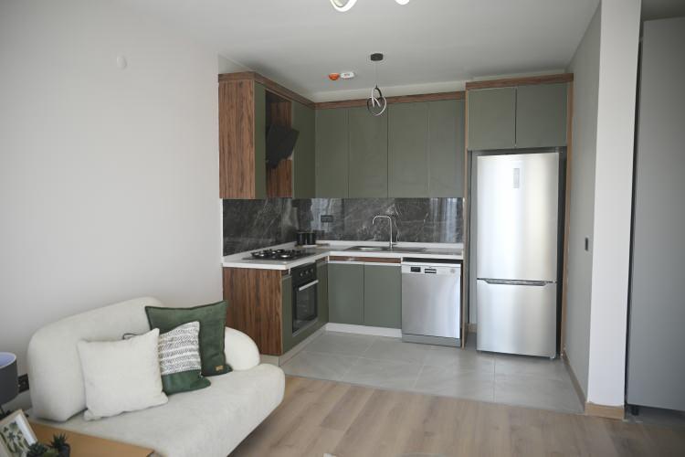 Bakan Kurum, Yüzyılın Konut Projesi'nin detaylarını tek tek açıkladı!