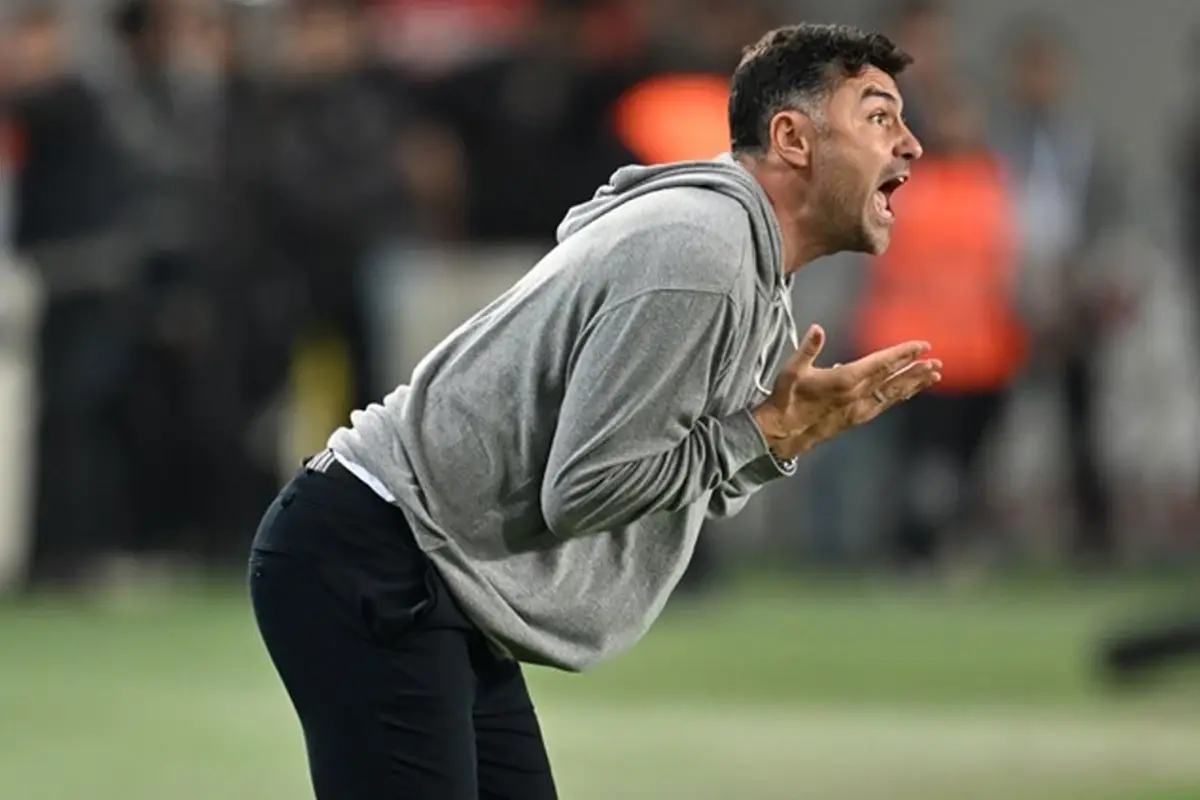 Burak Yılmaz: Fenerbahçe Karşısında Zafer Arayışımız Devam Ediyor