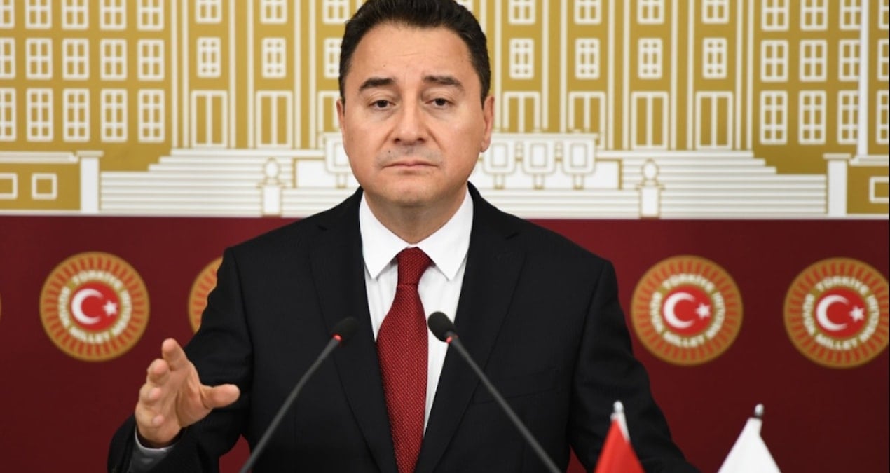 Vekilleri CHP getirdi Babacan tutamadı