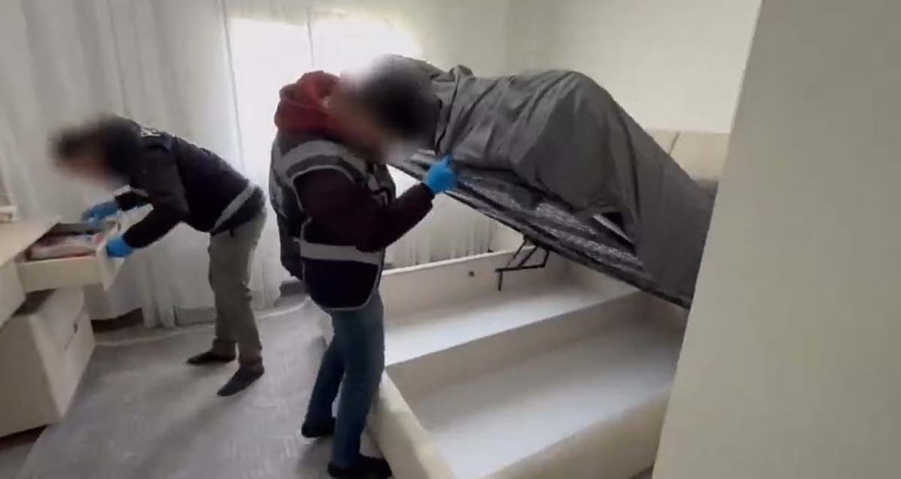 Diyarbakır Merkezli Bungalov Kiralama Dolandırıcılığı Operasyonunda 22 Kişi Tutuklandı