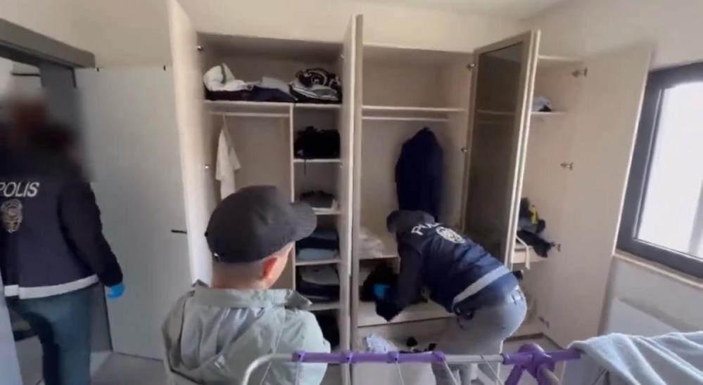 Diyarbakır Merkezli Operasyon: Bilişim Sistemleri Yoluyla 521 Milyon 334 Bin Liralık Dolandırıcılık