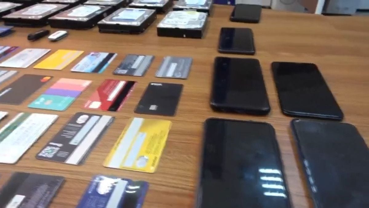 Diyarbakır'da Bungalov Kiralama Dolandırıcılığına 22 Tutuklama