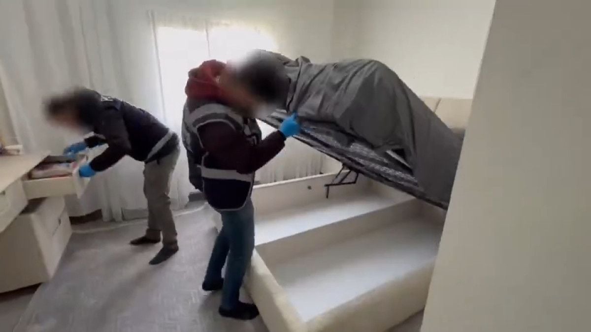 Diyarbakır'da Bungalov Kiralama Dolandırıcılığına 22 Tutuklama