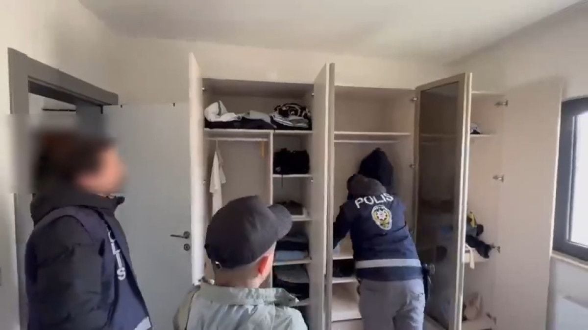 Diyarbakır'da Bungalov Kiralama Dolandırıcılığına 22 Tutuklama