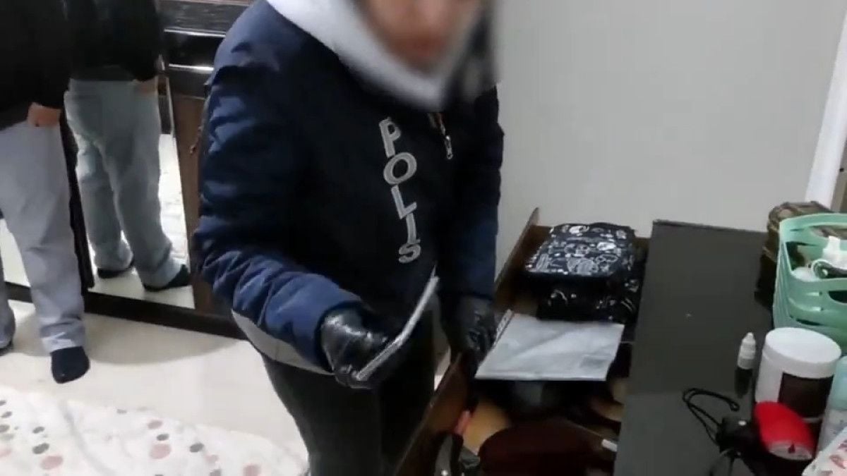 Diyarbakır'da Bungalov Kiralama Dolandırıcılığına 22 Tutuklama