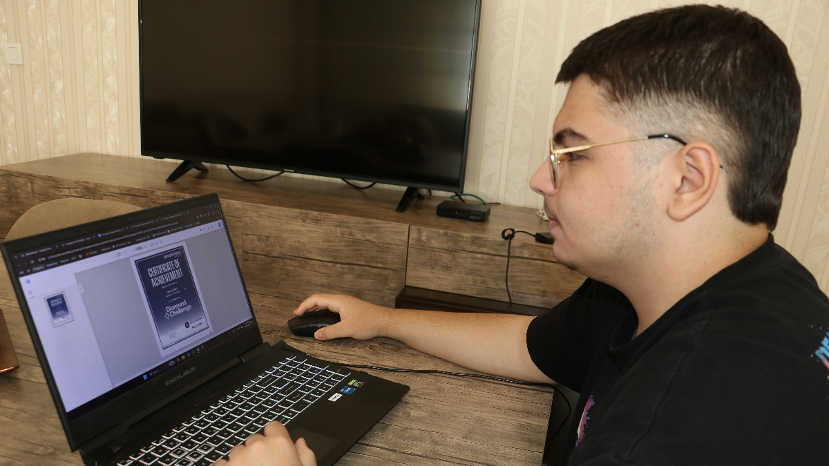 Diyarbakırlı Öğrencilerin Su İsrafını Önleyen Projesi, ABD'de Finalde