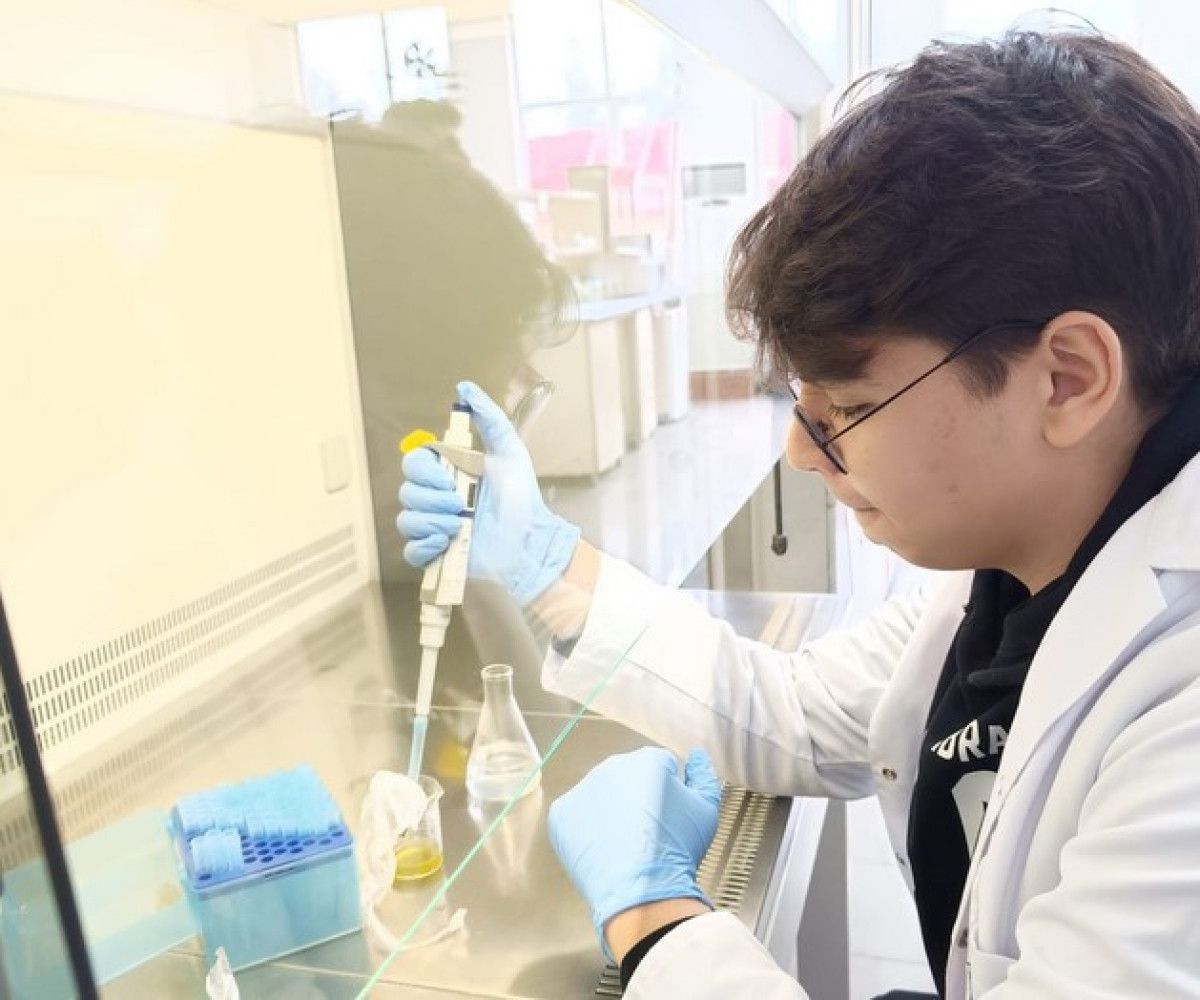 Diyarbakırlı Öğrencilerin Su İsrafını Önleyen Projesi, ABD'de Finalde