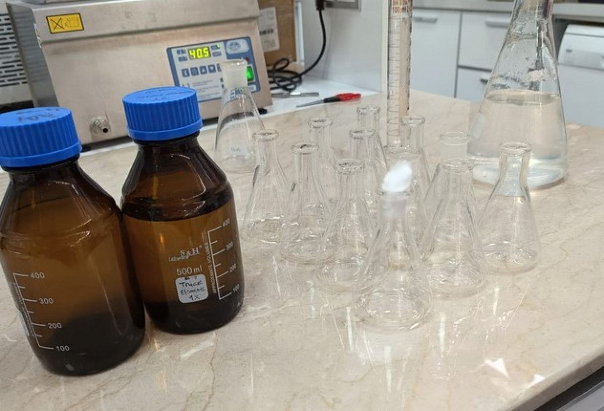 Diyarbakırlı Öğrencilerin Su İsrafını Önleyen Projesi, ABD'de Finalde