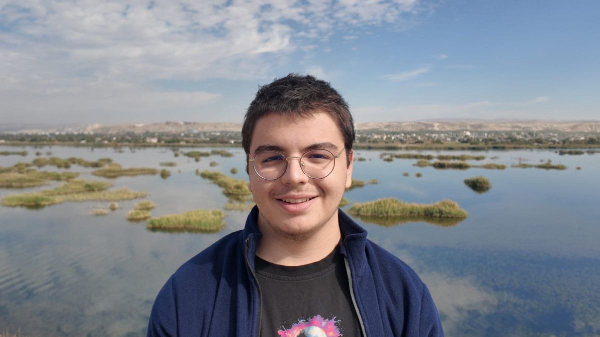 Diyarbakırlı Öğrencilerin Su İsrafını Önleyen Projesi, ABD'de Finalde