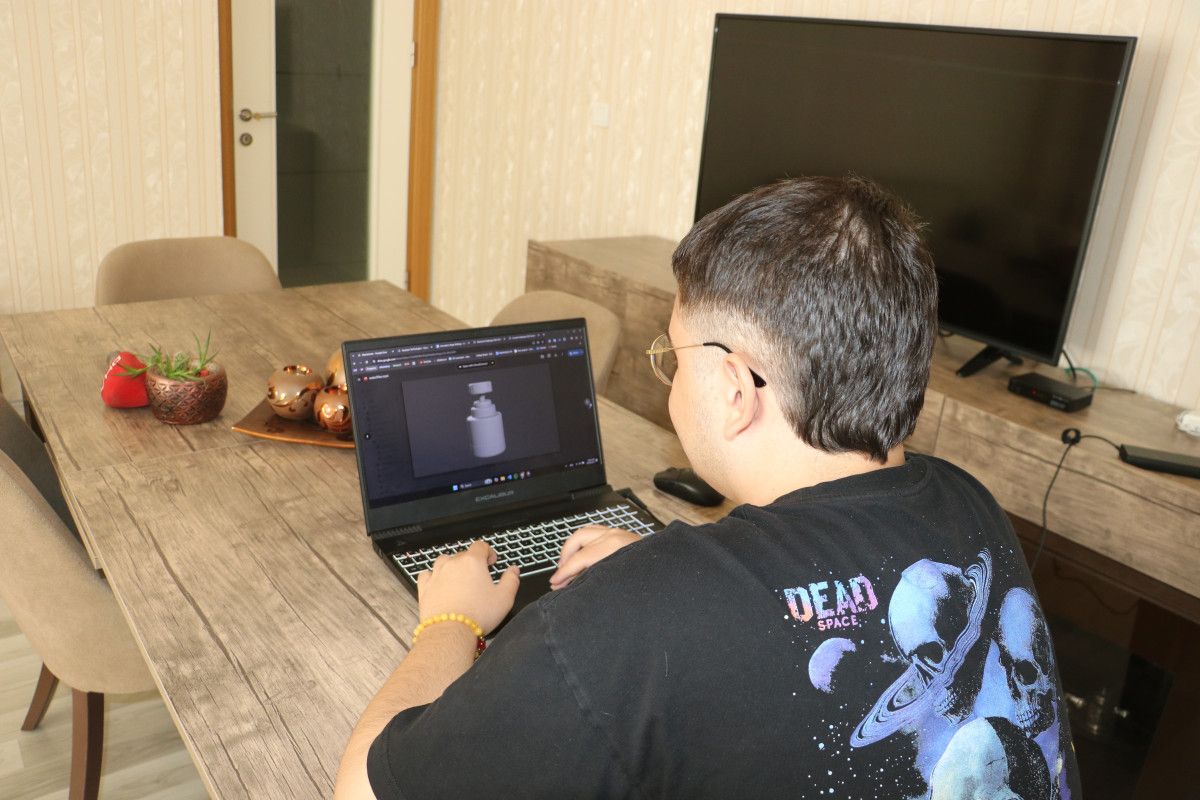 Diyarbakırlı Öğrencilerin Su İsrafını Önleyen Projesi, ABD'de Finalde