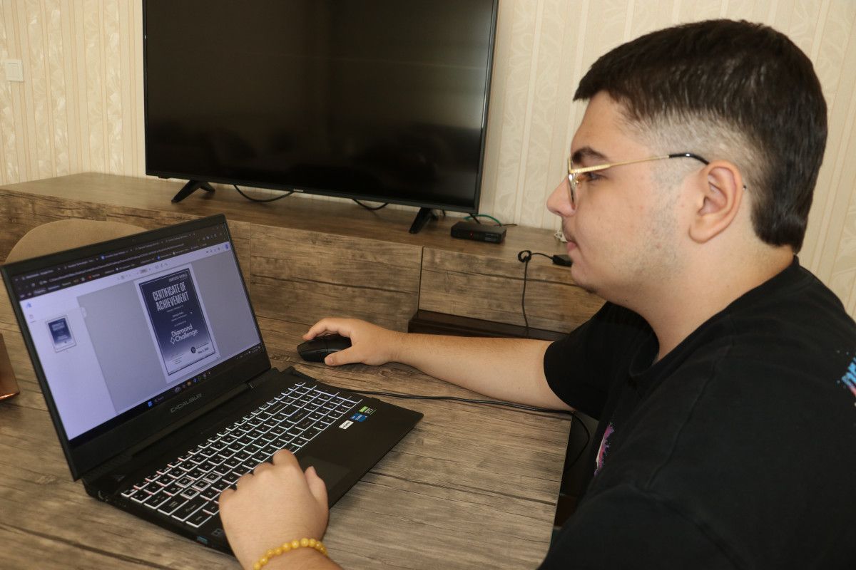 Diyarbakırlı Öğrencilerin Su İsrafını Önleyen Projesi, ABD'de Finalde