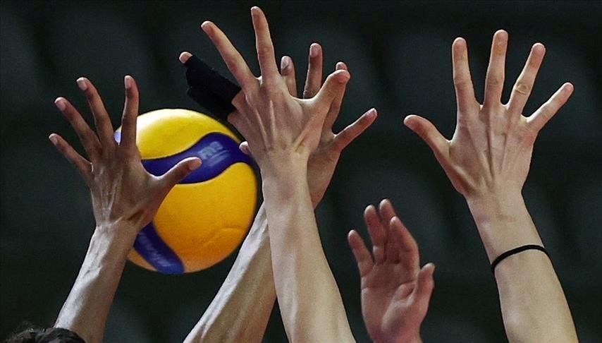 Efeler Ligi'nde yeni sezon başlıyor!