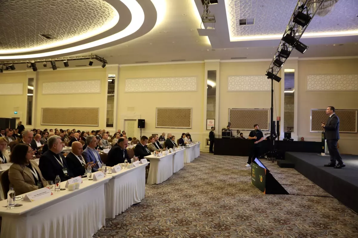 Enerjisa Liderliğinde Gaziantep'te KOBİ'lere Yönelik Dijital Dönüşüm ve Verimlilik Buluşması