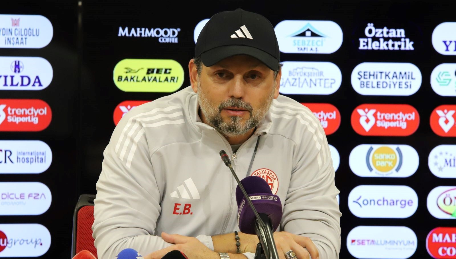 Erol Bulut'tan tepkilere cevap: Başkan da biliyor, ben de biliyorum!