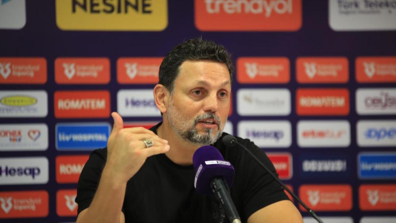 Erol Bulut isyan etti! 'Çok basit hatalar yapıyoruz'