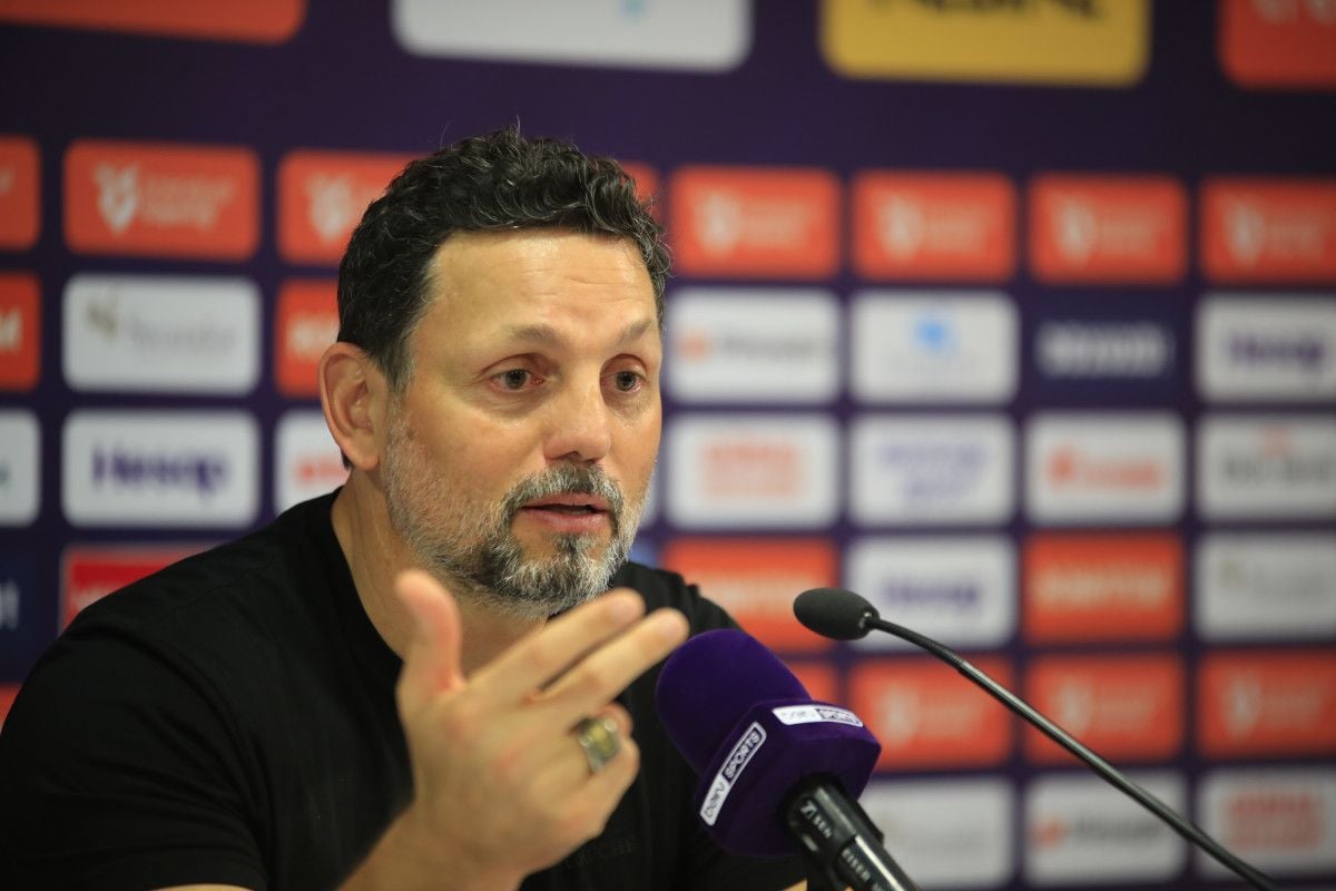 Erol Bulut: Çok basit bireysel hatalar yapıyoruz