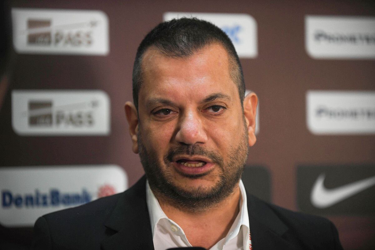 Ertuğrul Doğan'dan Uğurcan Çakır sözleri