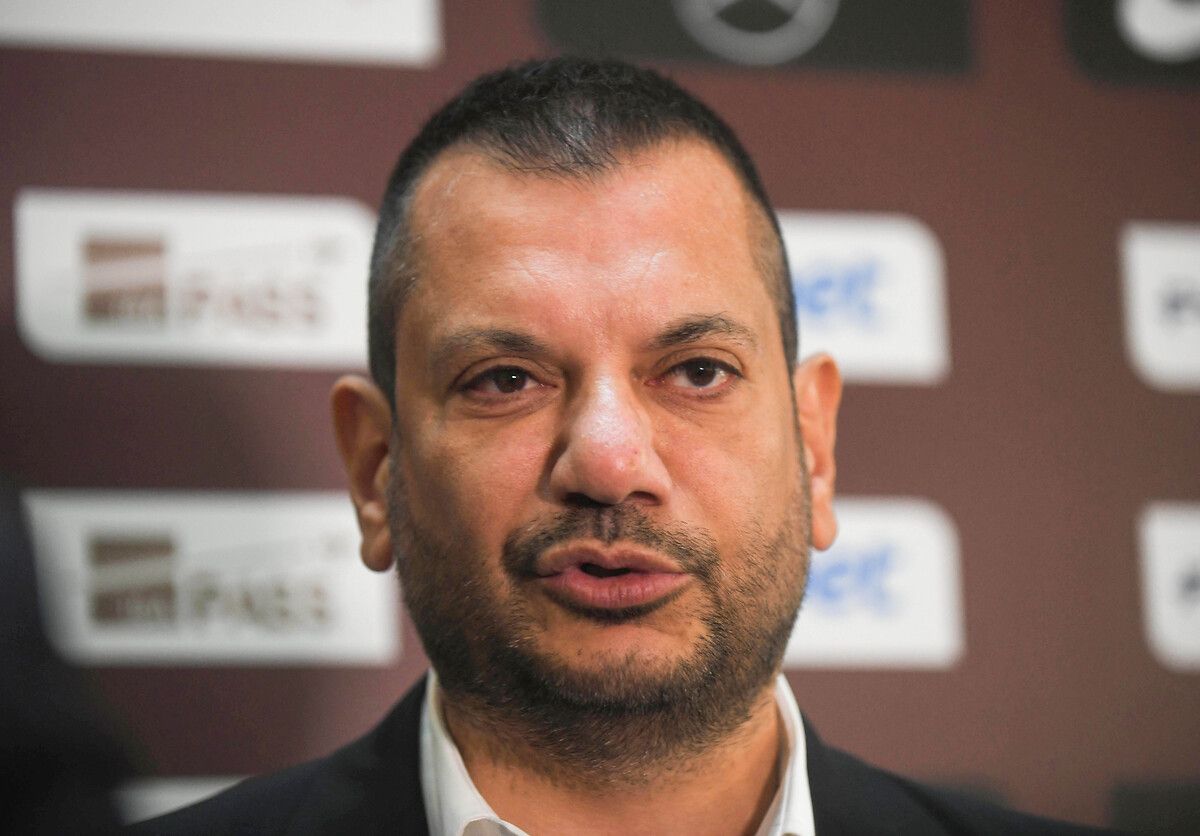 Ertuğrul Doğan'dan Uğurcan Çakır sözleri